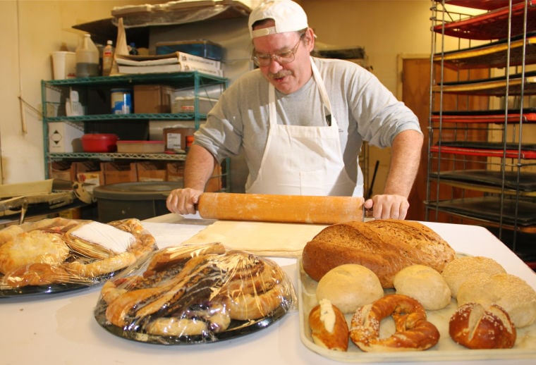Heidi's German Bakery